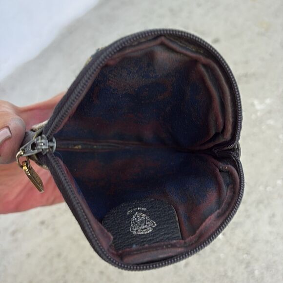 Vintage Gucci, micro GG coin purse - Picture 3 of 4
